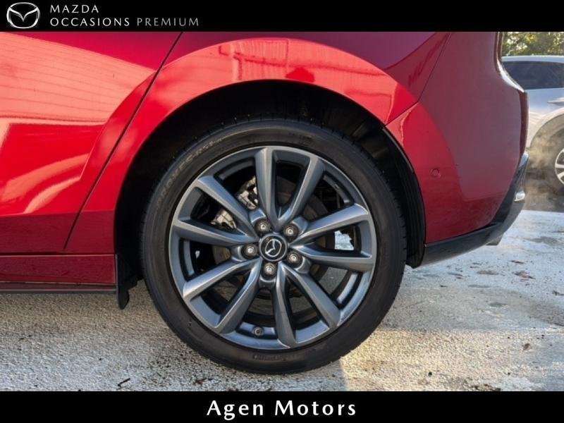mazda - Visuel 12