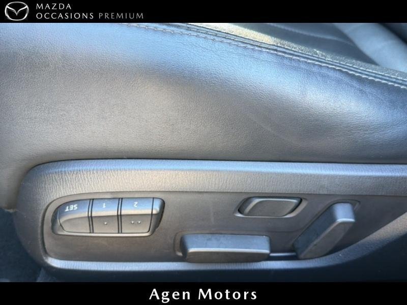 mazda - Visuel 12
