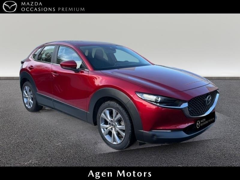 mazda - Visuel 2