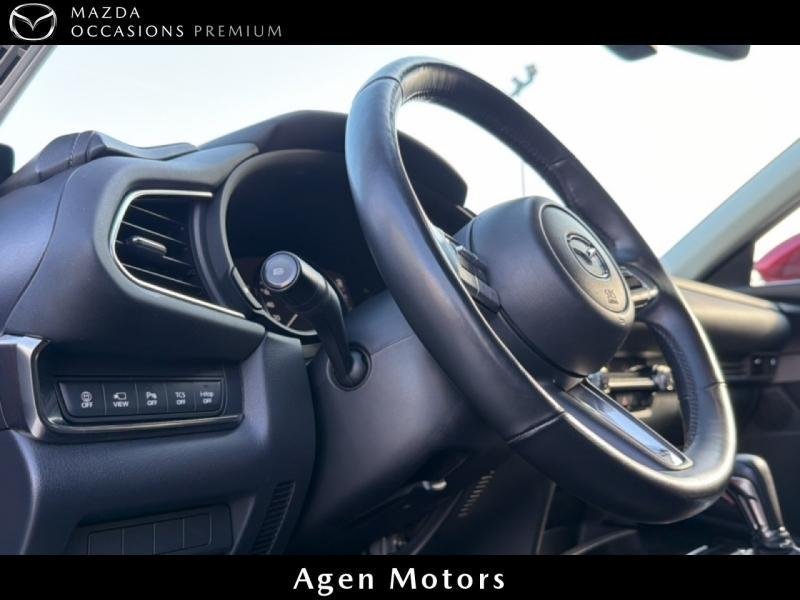 mazda - Visuel 11