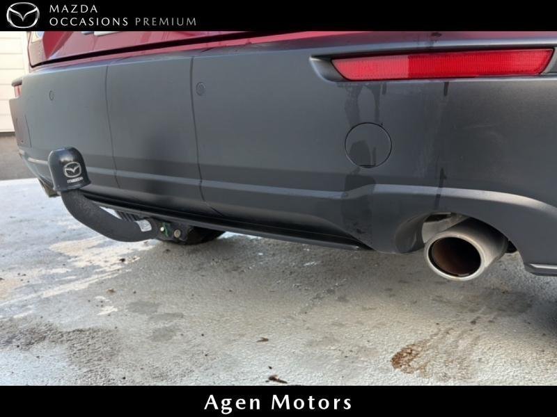 mazda - Visuel 13