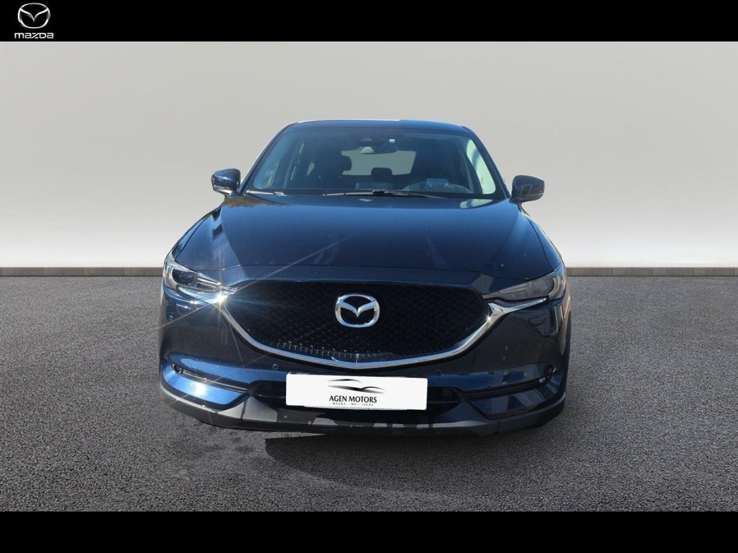mazda - Visuel 1