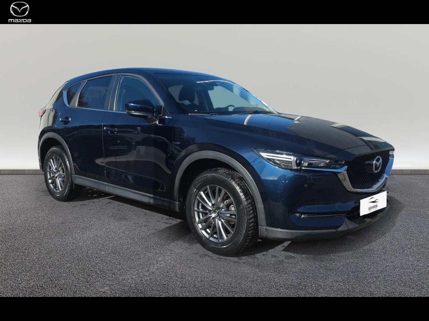 mazda - Visuel 2
