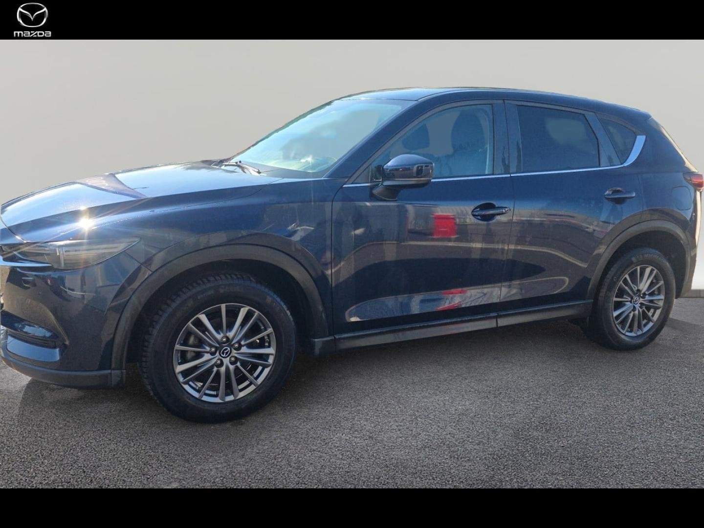 mazda - Visuel 3