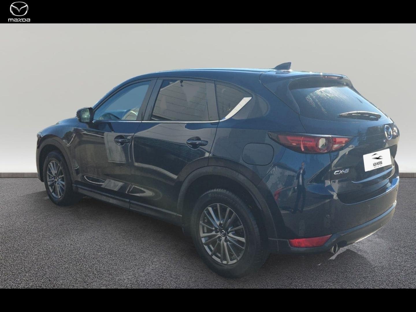 mazda - Visuel 5