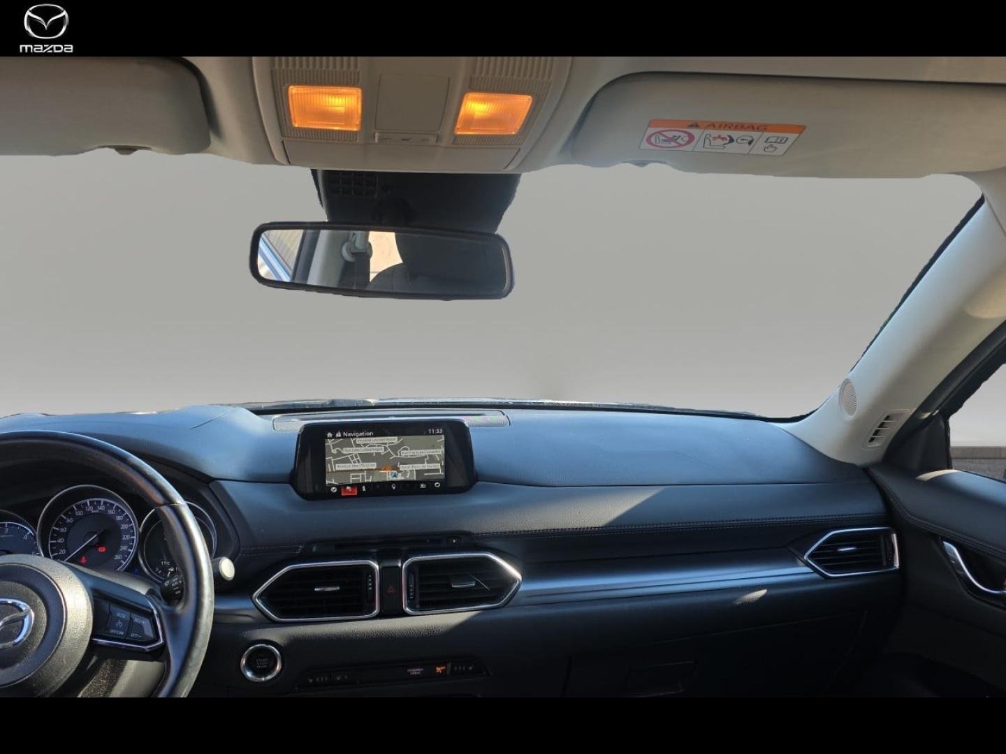 mazda - Visuel 6