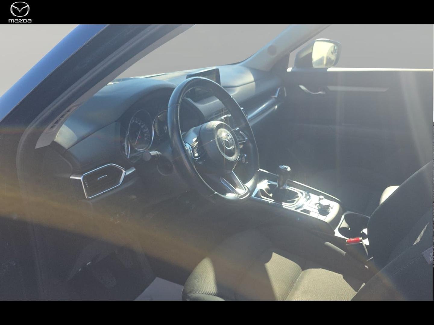 mazda - Visuel 7