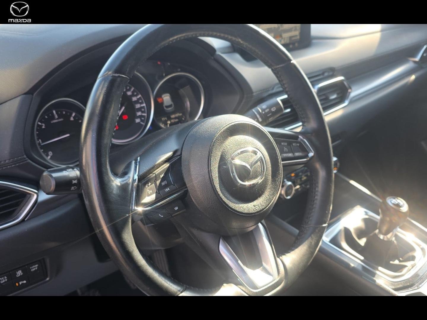 mazda - Visuel 9