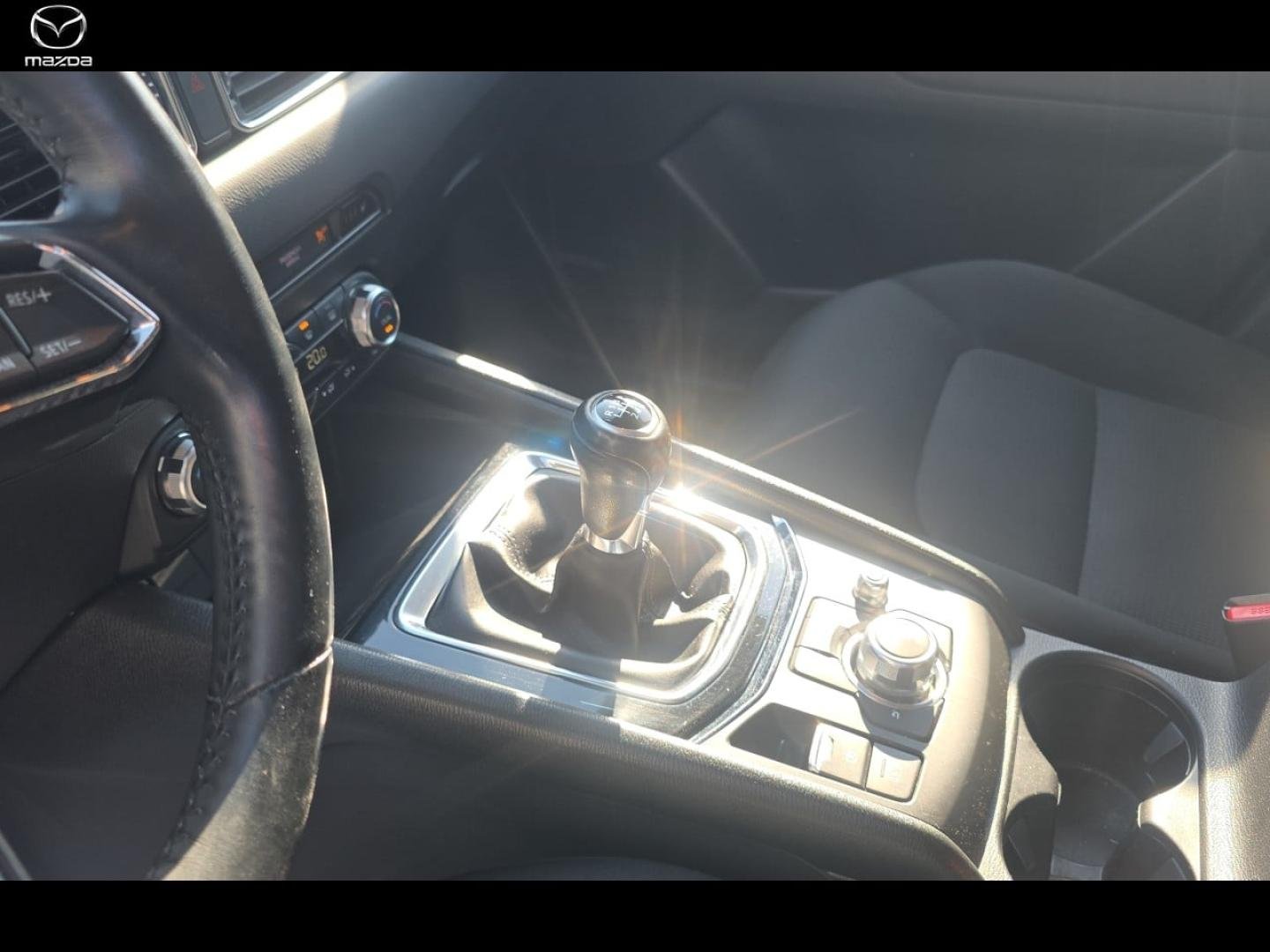 mazda - Visuel 13