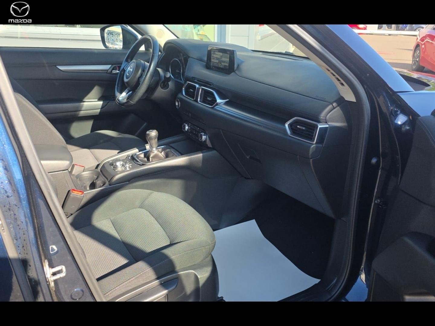 mazda - Visuel 16