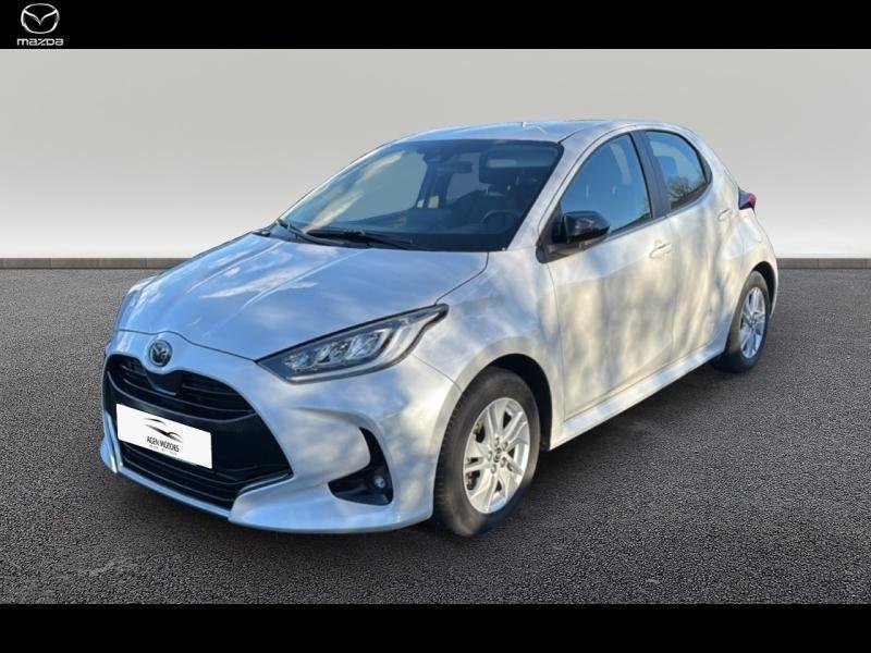 En savoir plus sur mazda2