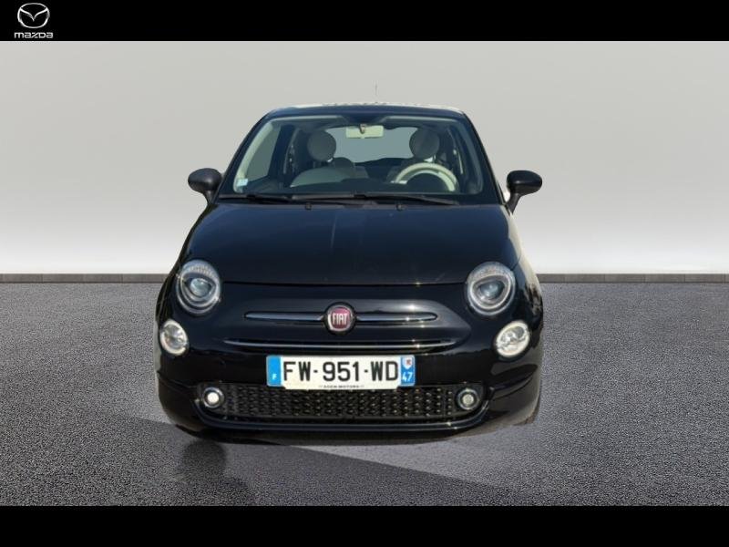 fiat - Visuel 1