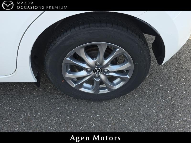 mazda - Visuel 12