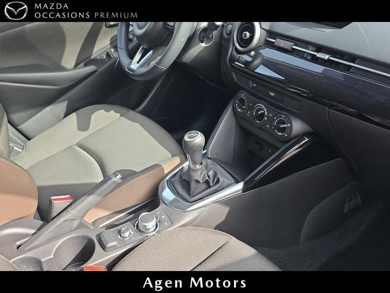 mazda - Visuel 14