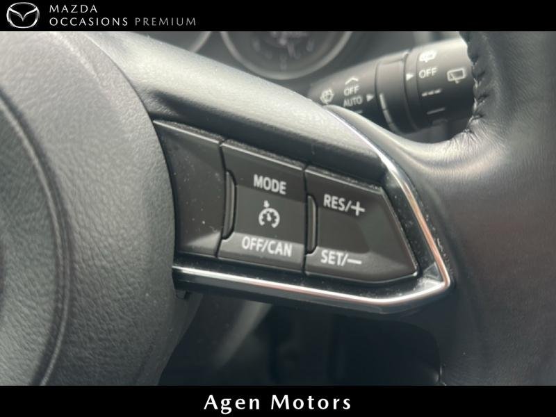 mazda - Visuel 12