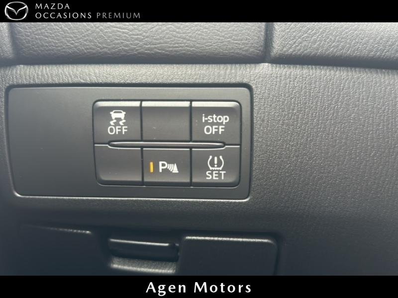 mazda - Visuel 14