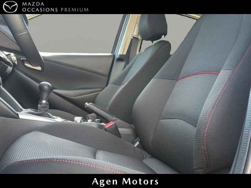 mazda - Visuel 7