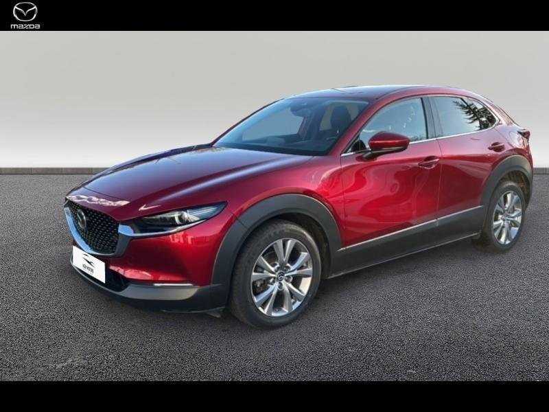 mazda - Visuel 0