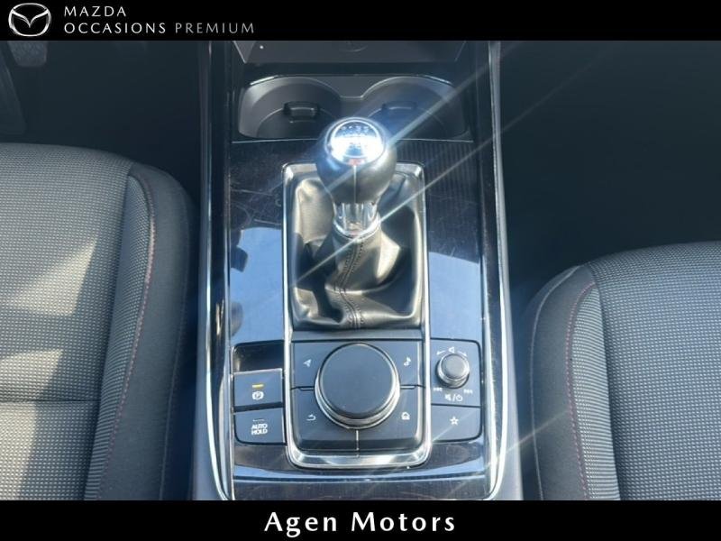 mazda - Visuel 10