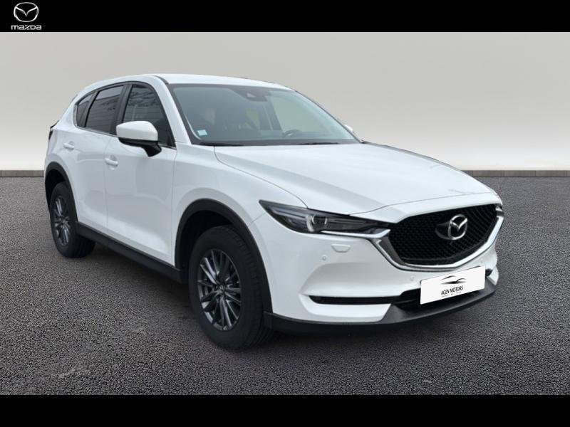 mazda - Visuel 2