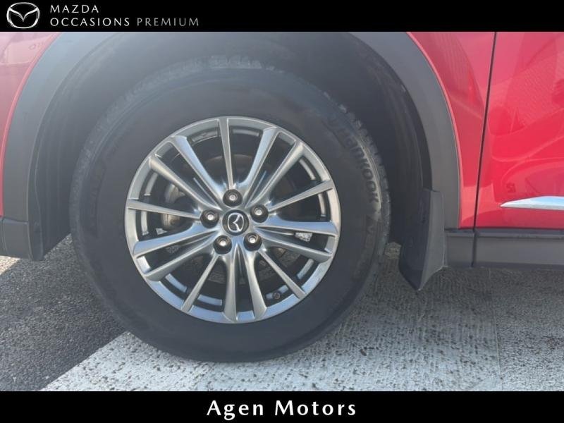 mazda - Visuel 10