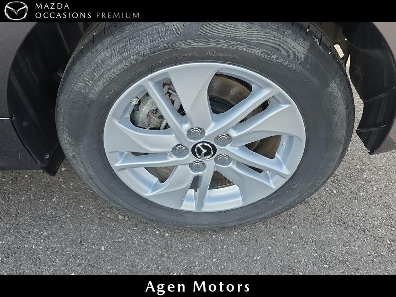 mazda - Visuel 12