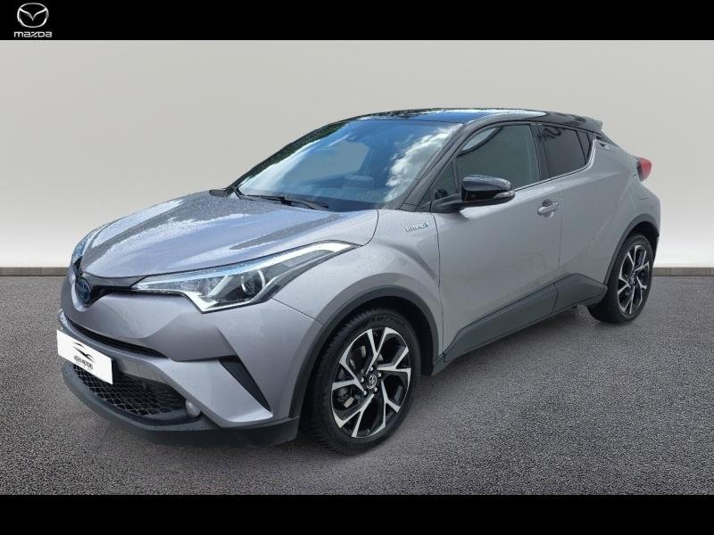 toyota - Visuel 0
