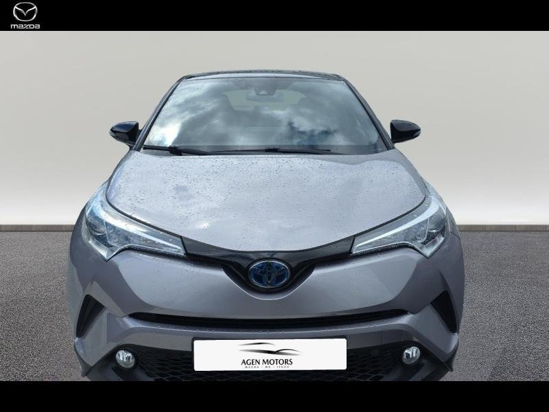 toyota - Visuel 1