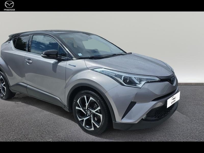 toyota - Visuel 2