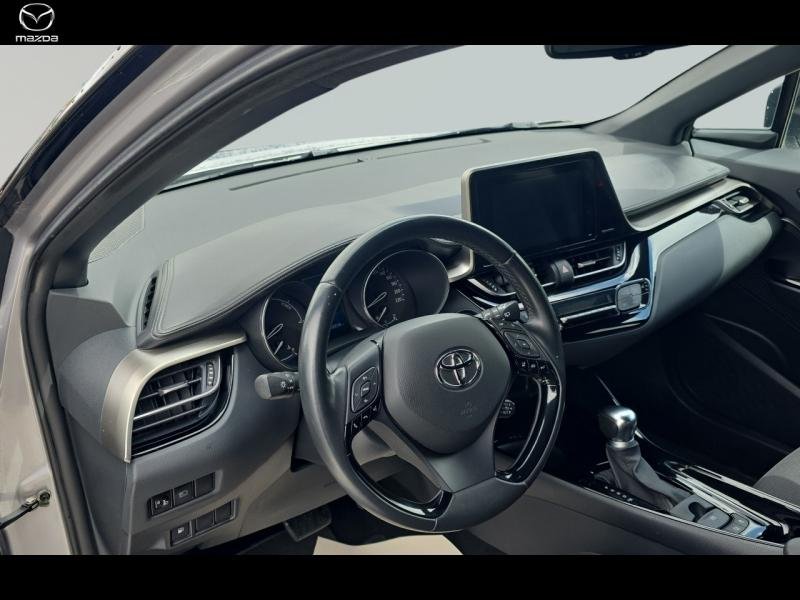 toyota - Visuel 6