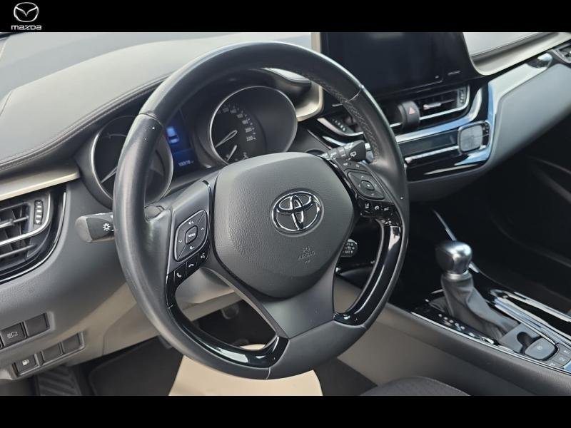 toyota - Visuel 9