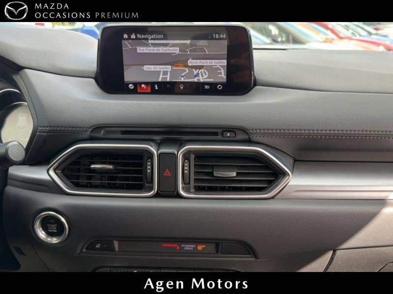 mazda - Visuel 14