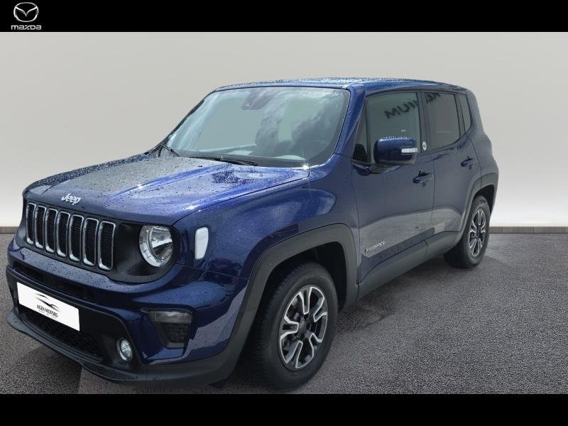 jeep - Visuel 0