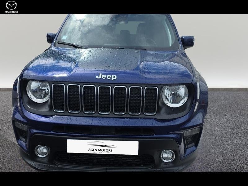 jeep - Visuel 1