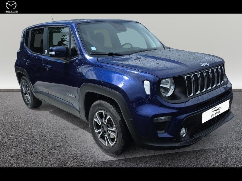 jeep - Visuel 2