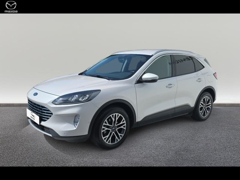 ford - Visuel 0