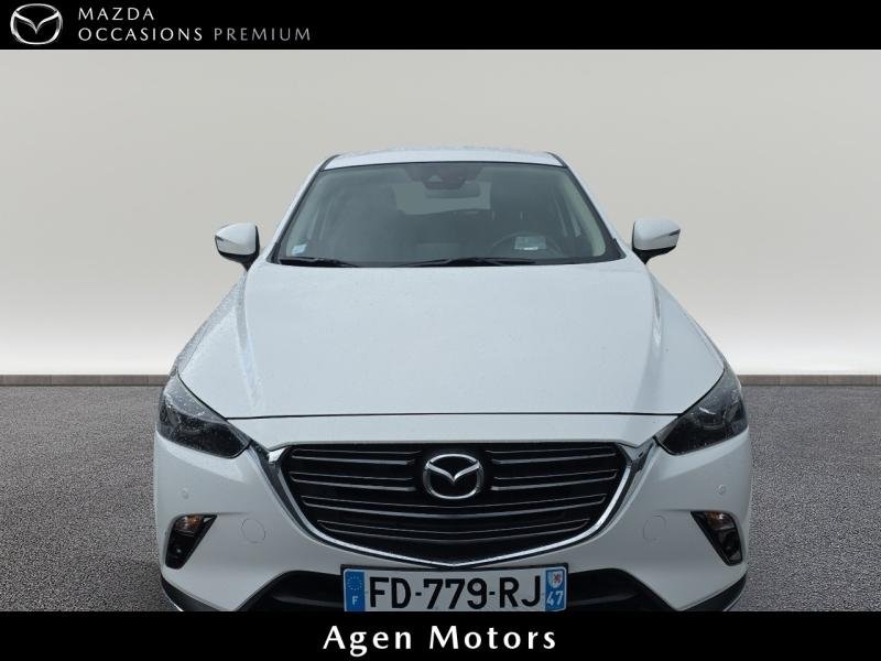 mazda - Visuel 1