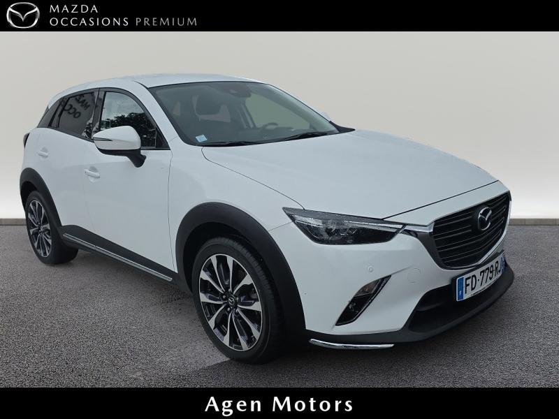 mazda - Visuel 2
