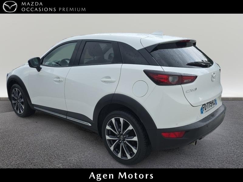mazda - Visuel 5