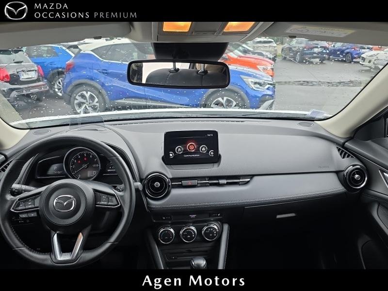 mazda - Visuel 6