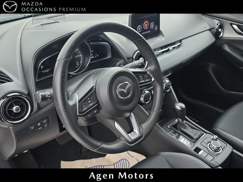 mazda - Visuel 9