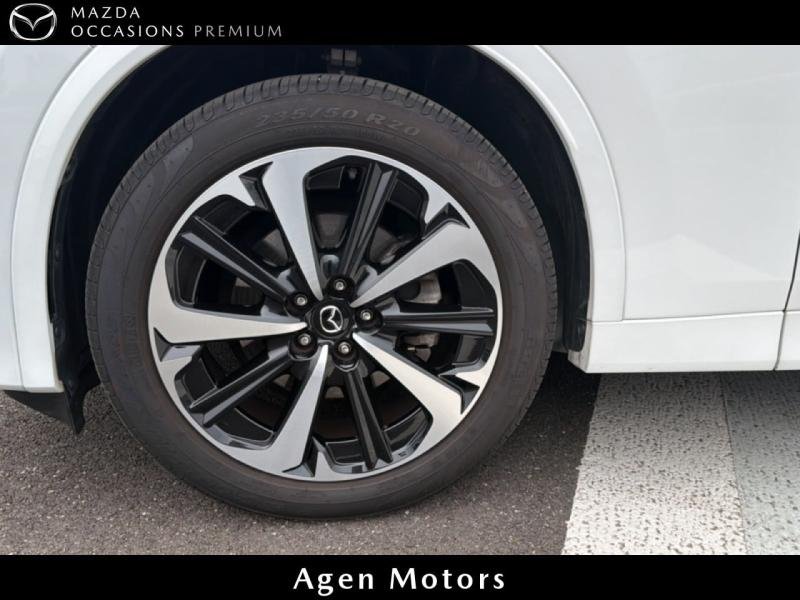 mazda - Visuel 12