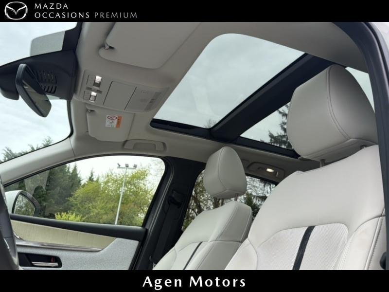 mazda - Visuel 13