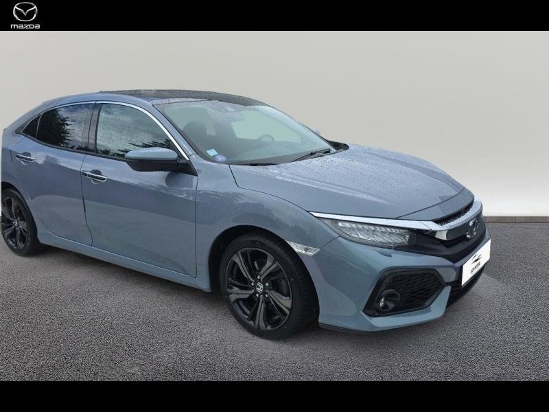honda - Visuel 2