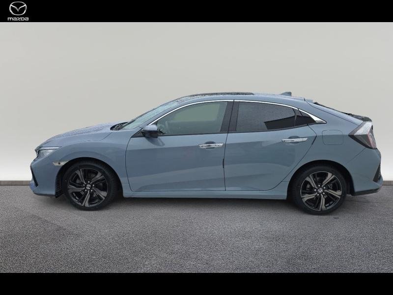 honda - Visuel 3