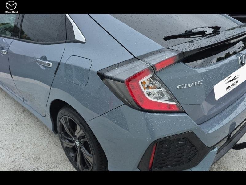honda - Visuel 5