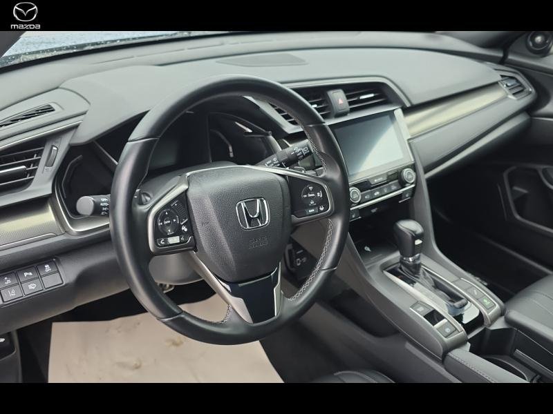 honda - Visuel 6