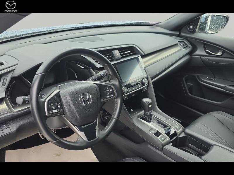 honda - Visuel 7