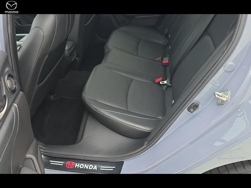 honda - Visuel 9