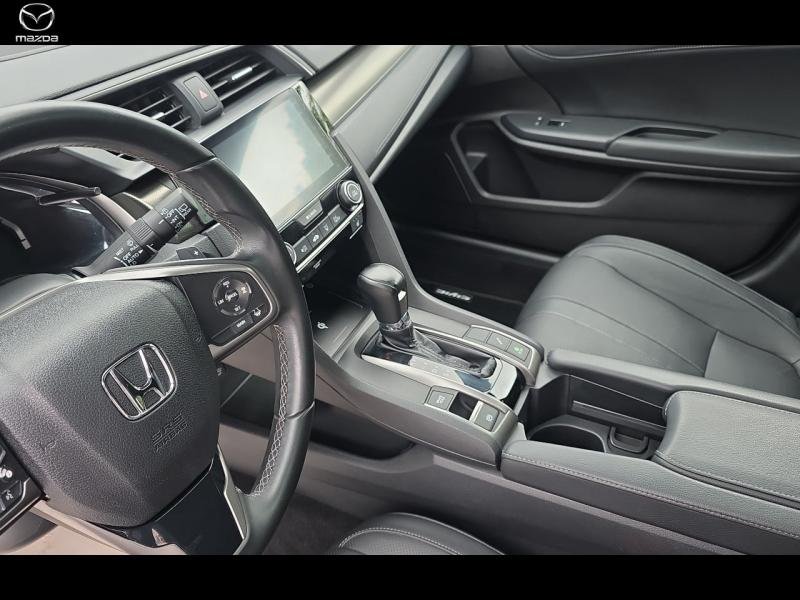 honda - Visuel 10